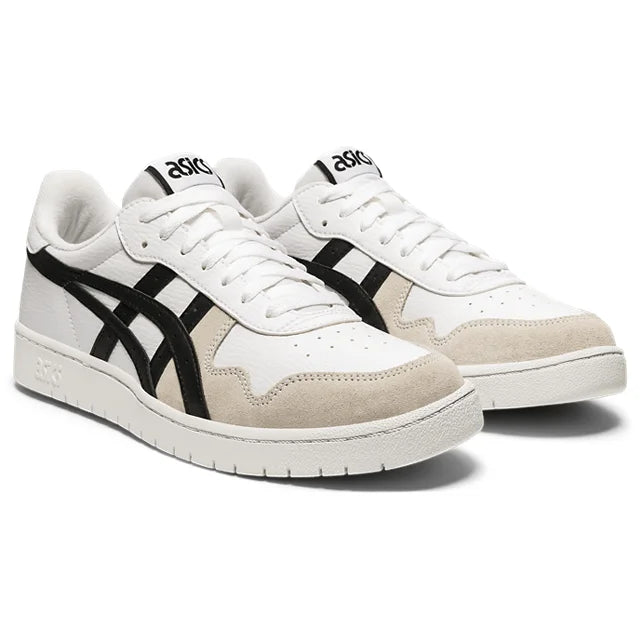 Asics - 1191A328 - JAPAN S - 104 WHITE/BLACK - moške tenisice 2026
