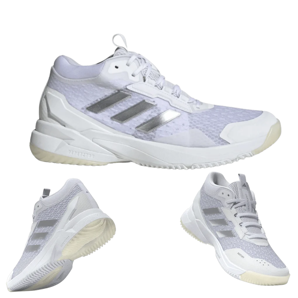 Adidas - HP7030 - CRAZYFLIGHT 6 MID - Unisex tenisice 2026