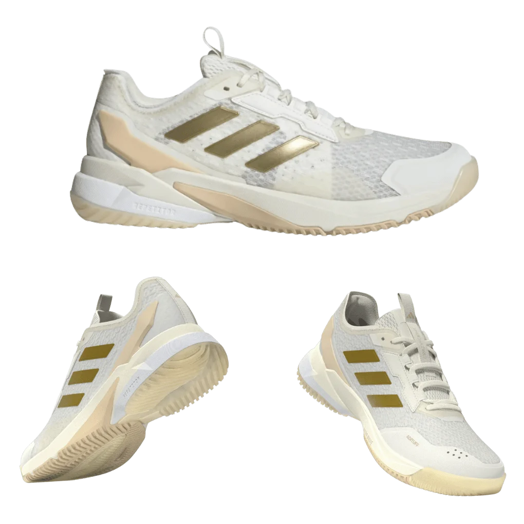 Adidas - IHP7026 - Crazyflight 6 - Unisex tenisice 2026