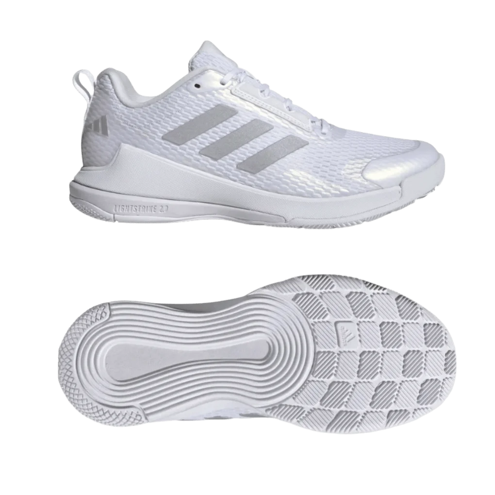 Adidas - IG1609 - NovaFlight 2 - Unisex tenisice 2025.