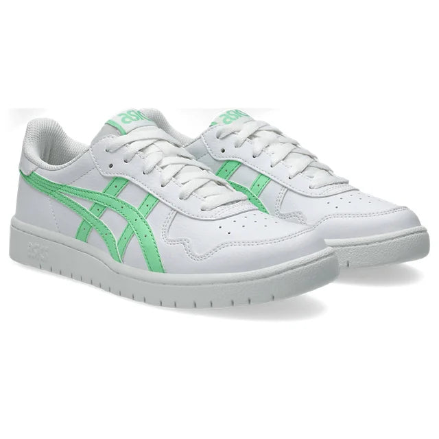 Asics - 1202A118 - JAPAN S-137 WHITE/MENTHOL - ženske tenisice 2026