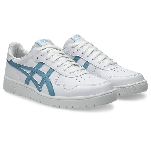 Asics - 1203A615 - JAPAN S - 106 WHITE/STILLWATER - unisex tenisice 2026