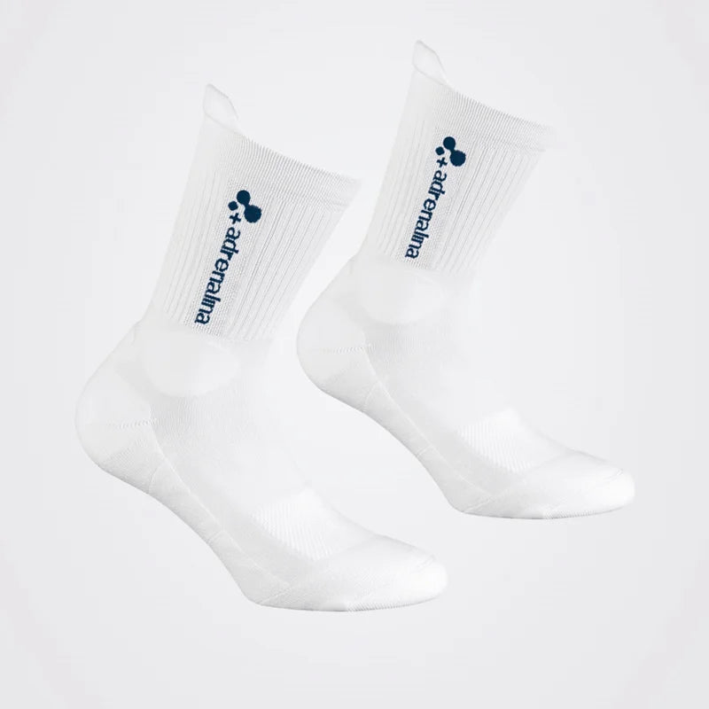 + Adrenalina - 2300 Best - kratke čarape - bijele