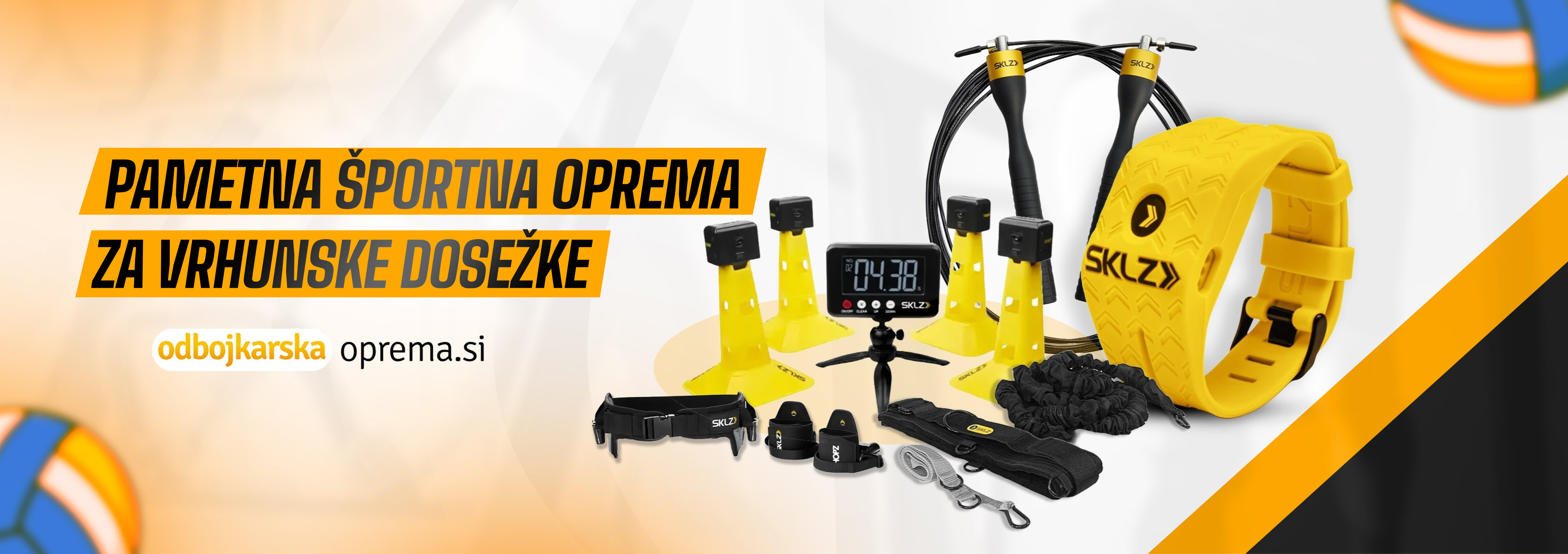 SKLZ