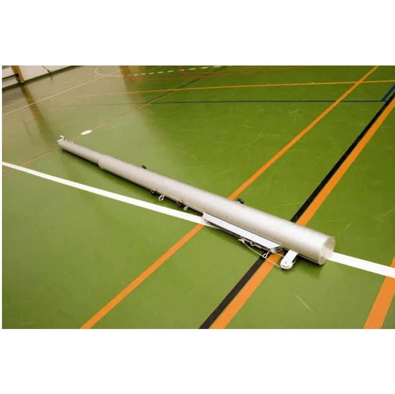 SI03556 - Stupovi za odbojku - aluminij (set)