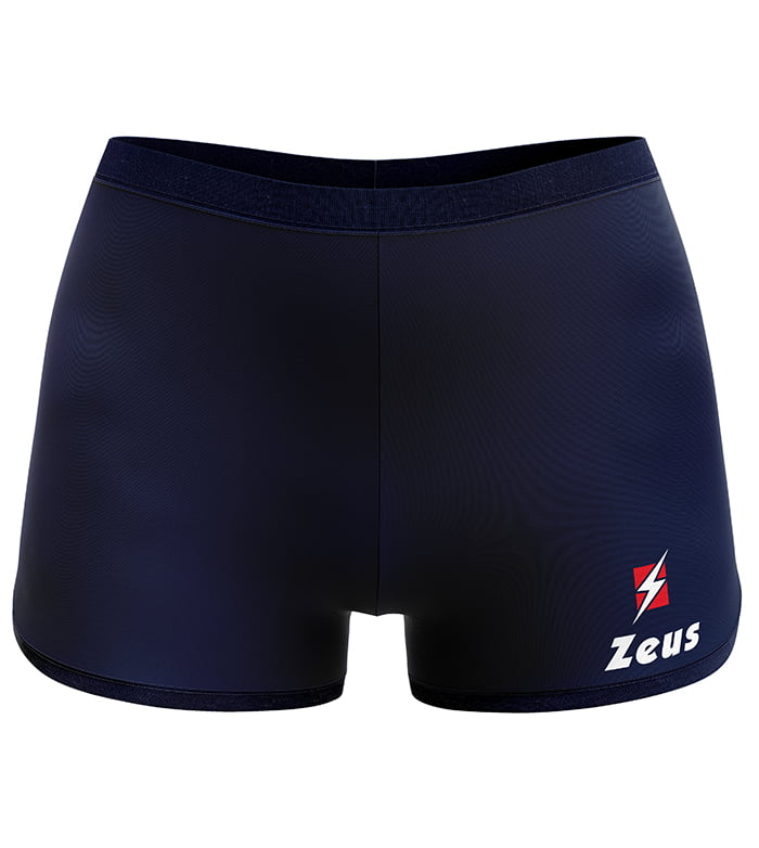 Zeus - Ženske kratke hlače PANTALONCHINO TIGER - tamnoplave