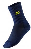 67XUU715 - VOLLEY SOCKS MEDIUM - čarape (6 PACK)