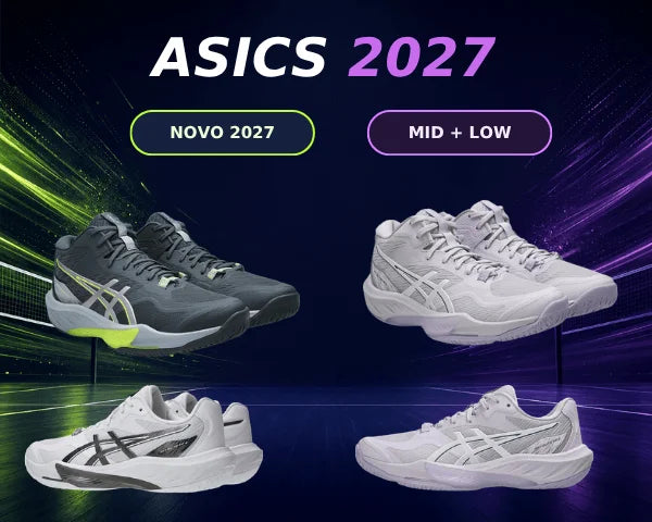 ASICS 2027
