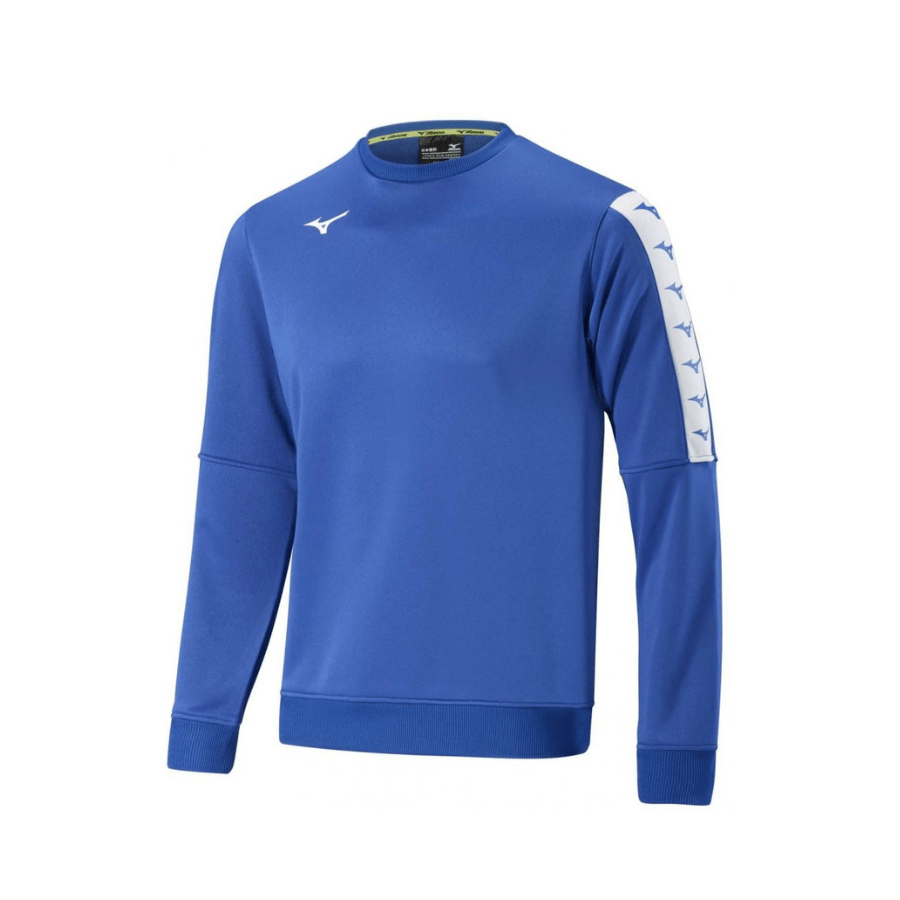 32FC9B03 - NARA TRAINING SWEAT - majica za trening - plava