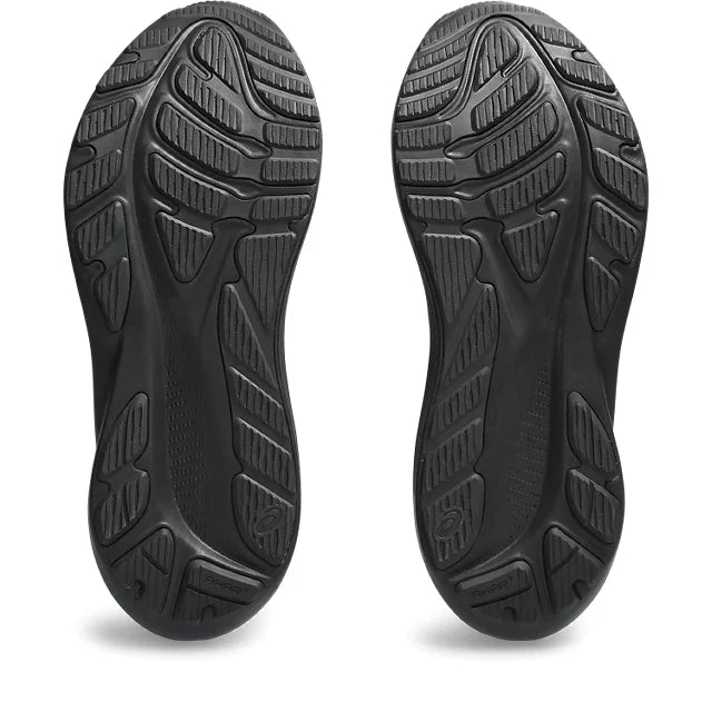 Asics - 1011B691 – GT-2000 12 - 001 BLACK/BLACK - muške tenisice 2025 