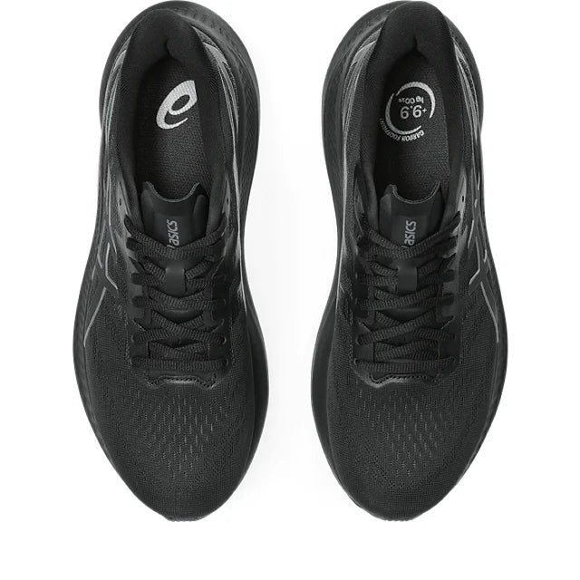 Asics - 1011B691 – GT-2000 12 - 001 BLACK/BLACK - muške tenisice 2025 
