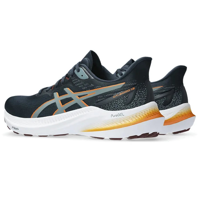 Asics - 1011B691 – GT-2000 13 - 401 FRENCH BLUE/FOGGY TEAL - muške tenisice 2025. 