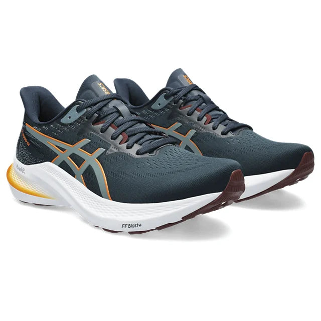 Asics - 1011B691 – GT-2000 13 - 401 FRENCH BLUE/FOGGY TEAL - muške tenisice 2025. 