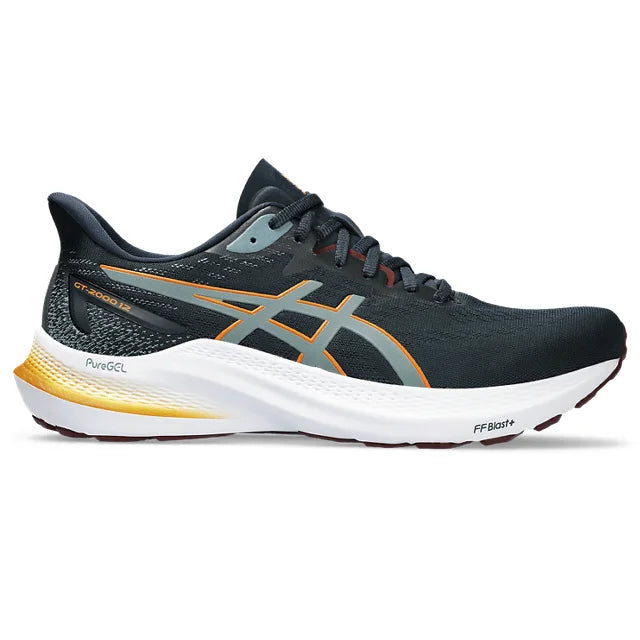 Asics - 1011B691 – GT-2000 13 - 401 FRENCH BLUE/FOGGY TEAL - muške tenisice 2025. 