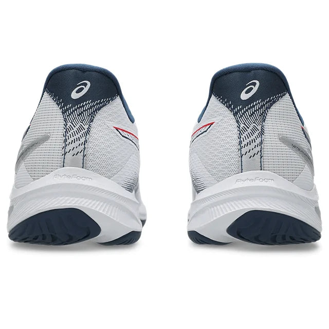 Asics - 1051A088 - NETBURNER BALLISTIC FF 4 - 101 WHITE/MAKO BLUE  - muške tenisice 2026