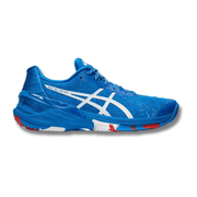 1052A032 - SKY ELITE FF LE - 400 ELECTRI BLUE / WHITE - ženska papuča 2018.