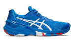 1052A032 - SKY ELITE FF LE - 400 ELECTRI BLUE / WHITE - ženska papuča 2018.