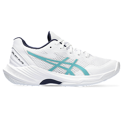 Asics - 1054A009 - GEL-SKY ELITE GS - 102 WHITE/LAGOON - dječja cipela 2024