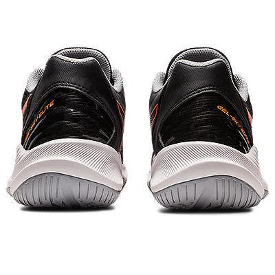 Asics - 1054A009 - GEL-SKY ELITE GS - 001 BLACK/SHOCKING ORANGE - dječja cipela 2023