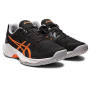 Asics - 1054A009 - GEL-SKY ELITE GS - 001 BLACK/SHOCKING ORANGE - dječja cipela 2023