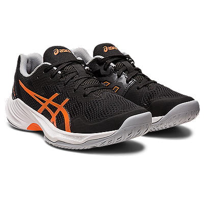 Asics - 1054A009 - GEL-SKY ELITE GS - 001 BLACK/SHOCKING ORANGE - dječja cipela 2023