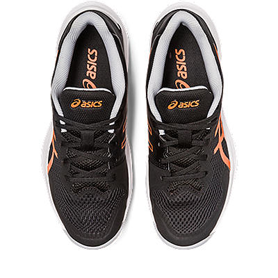Asics - 1054A009 - GEL-SKY ELITE GS - 001 BLACK/SHOCKING ORANGE - dječja cipela 2023