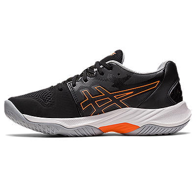 Asics - 1054A009 - GEL-SKY ELITE GS - 001 BLACK/SHOCKING ORANGE - dječja cipela 2023