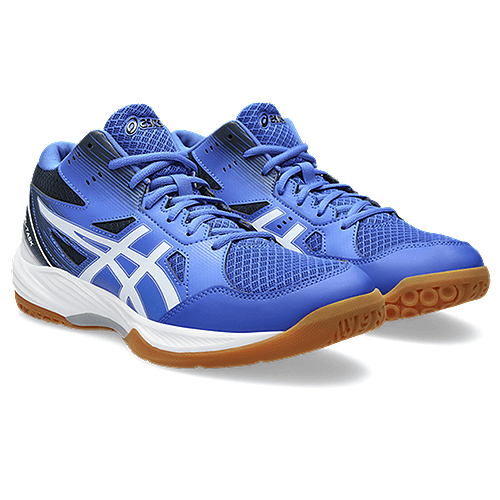 Asics - 1071A078 - GEL-TASK MT 3 - 402 ILLUSION BLUE / WHITE - muške tenisice 2024