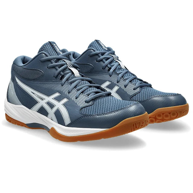 Asics - 1071A102 - GEL-TASK MT 4 - 400 - VINTAGE INDIGO/WHITE - muške tenisice za trčanje 2025