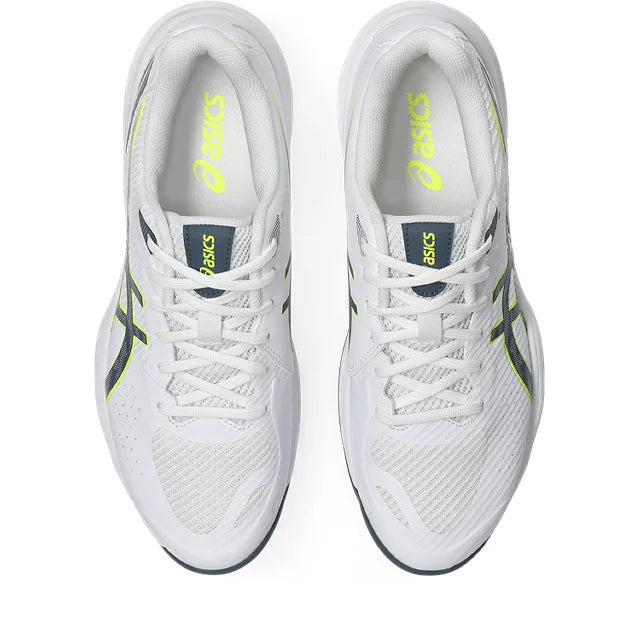Asics - 1071A129 - BEYOND FF 2 - 100 WHITE/RAW INDIGO - muške tenisice 2027