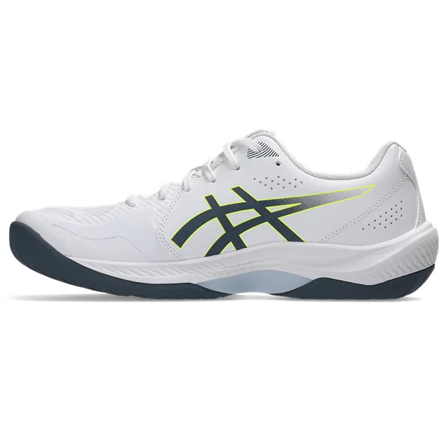 Asics - 1071A129 - BEYOND FF 2 - 100 WHITE/RAW INDIGO - muške tenisice 2027