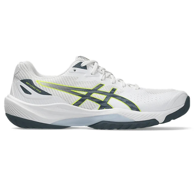 Asics - 1071A129 - BEYOND FF 2 - 100 WHITE/RAW INDIGO - muške tenisice 2027