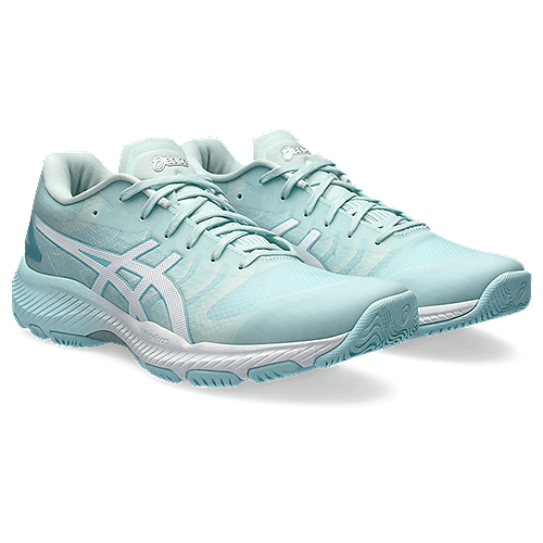 Asics - 1072A061 - NETBURNER PROFESSIONAL FF 3 - 405 AQUAMARINE/WHITE - ženska cipela 2024