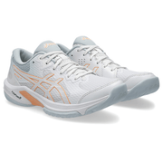 Asics - 1072A095 - BEYOND FF - 104 - WHITE/BRIGHT SUNSTONE - ženske tenisice 2025