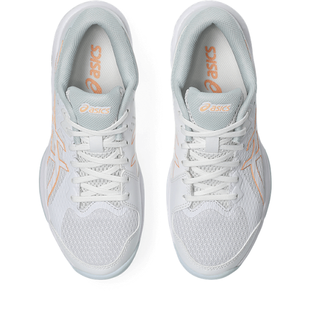 Asics - 1072A095 - BEYOND FF - 104 - WHITE/BRIGHT SUNSTONE - ženske tenisice 2025
