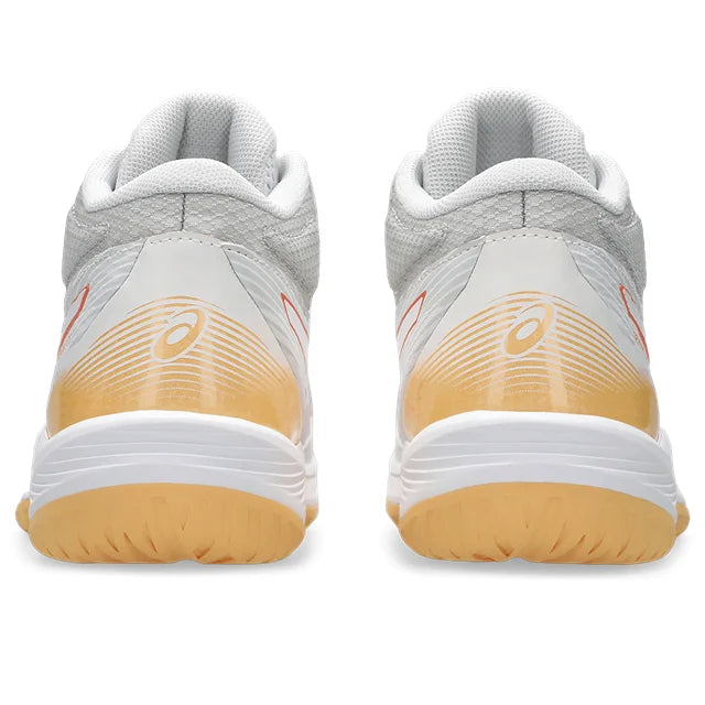Asics - 1072A096 - BEYOND FF MT - 105 WHITE/VIVID CORAL - ženske tenisice 2026