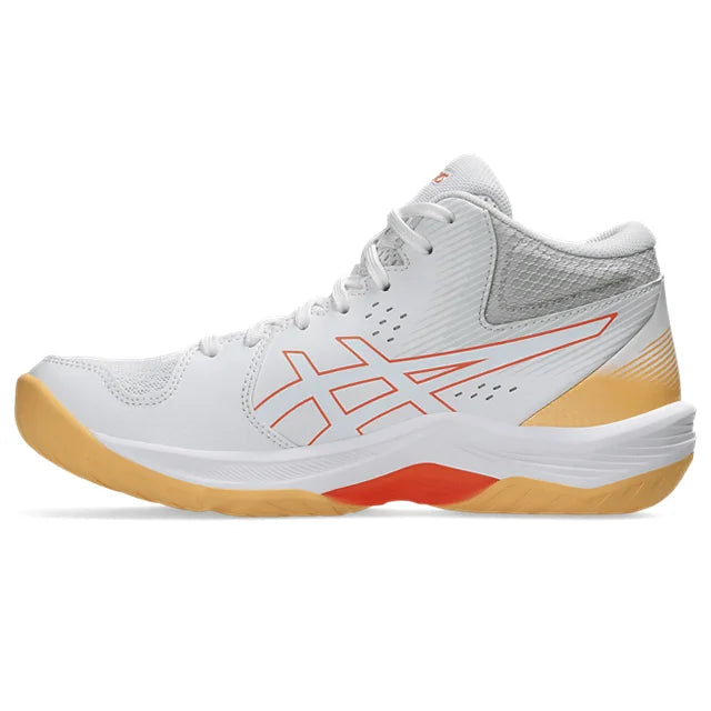 Asics - 1072A096 - BEYOND FF MT - 105 WHITE/VIVID CORAL - ženske tenisice 2026