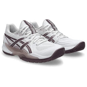 Asics - 1072A104 - POWERBREAK FF - 100 - WHITE/DUSTY MAUVE - ženske tenisice 2025