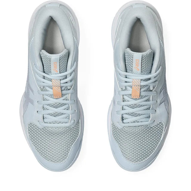Asics - 1072A105 - GEL-TASK MT 4 - 020 - COOL GREY/GREY BLUE - ženska cipela 2025