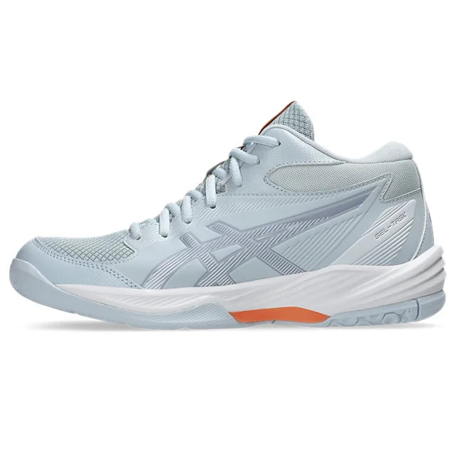 Asics - 1072A105 - GEL-TASK MT 4 - 020 - COOL GREY/GREY BLUE - ženska cipela 2025