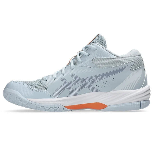 Asics - 1072A105 - GEL-TASK MT 4 - 020 - COOL GREY/GREY BLUE - ženska cipela 2025
