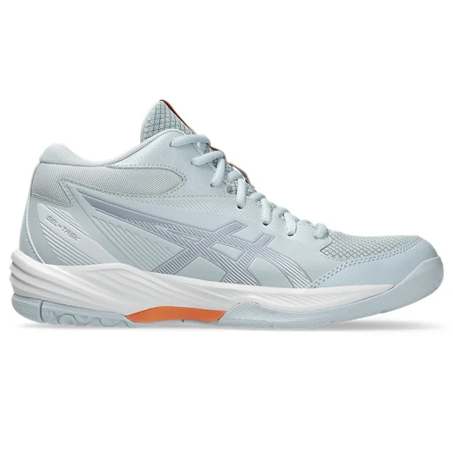 Asics - 1072A105 - GEL-TASK MT 4 - 020 - COOL GREY/GREY BLUE - ženska cipela 2025