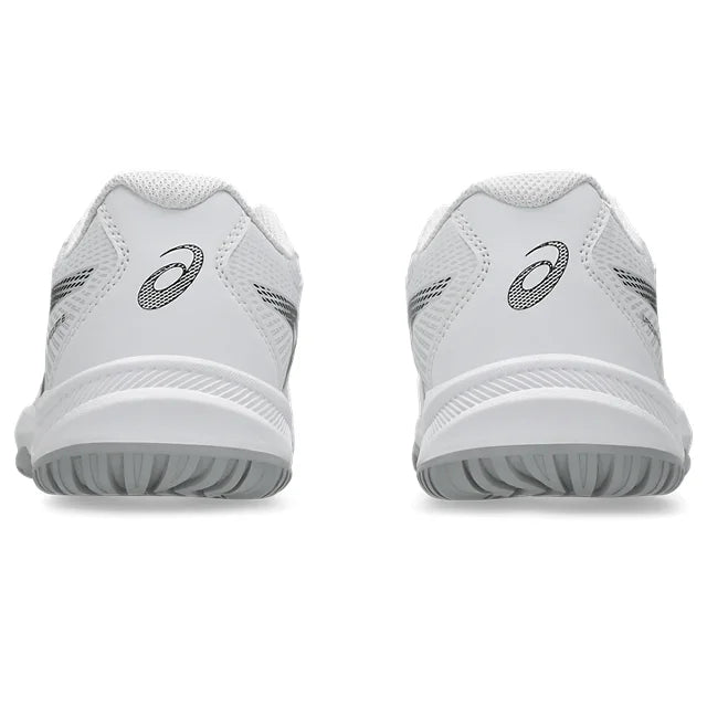 Asics - 1074A045 - UPCOURT 6 GS - 101 - WHITE/BLACK - dječja cipela 2025