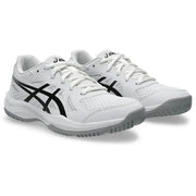Asics - 1074A045 - UPCOURT 6 GS - 101 - WHITE/BLACK - dječja cipela 2025