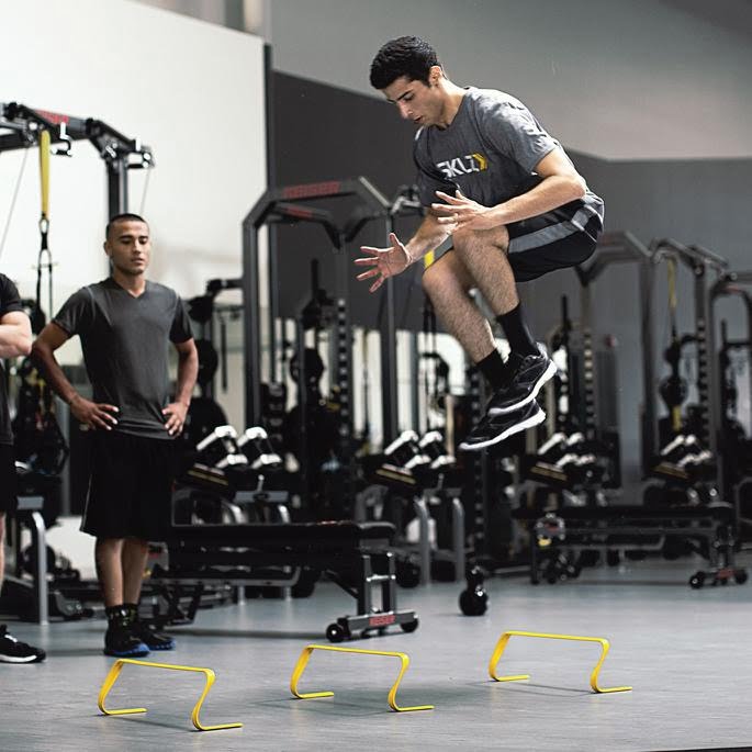 6X PREPONE SKLZ