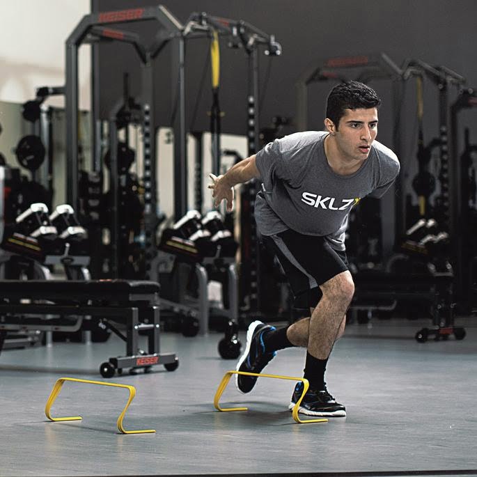 6X PREPONE SKLZ