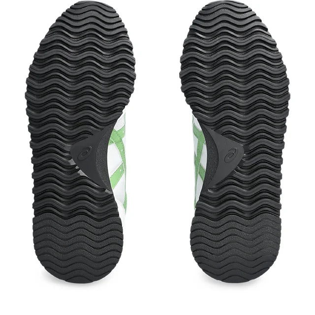 Asics – 1202A400 – TIGER RUNNER II – 105-BIJELA/BAMBUS – ženske tenisice 2025 