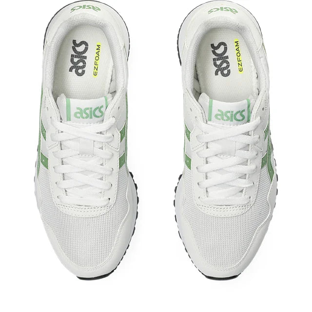 Asics – 1202A400 – TIGER RUNNER II – 105-BIJELA/BAMBUS – ženske tenisice 2025 