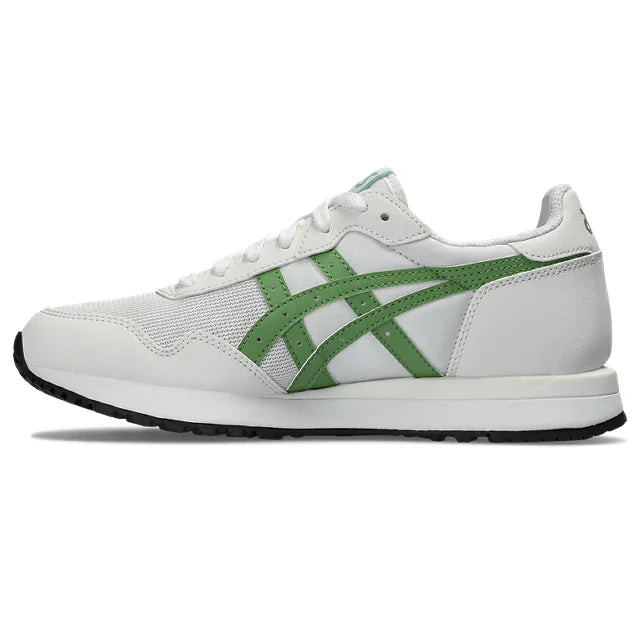 Asics – 1202A400 – TIGER RUNNER II – 105-BIJELA/BAMBUS – ženske tenisice 2025 
