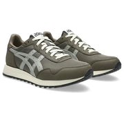 Asics – 1203A612 – TIGER RUNNER II – 250-TAMNO SIVA/SEAL GRAY – Unisex tenisice 2025 